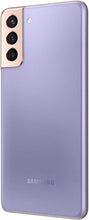 Buy Samsung,Samsung Galaxy S21 Plus 5G - (8GB RAM+128BG Storage) - Phantom Violet - Unlocked - Gadcet.com | UK | London | Scotland | Wales| Ireland | Near Me | Cheap | Pay In 3 | Mobile Phones