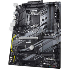 Gigabyte Z390 UD (Socket 1151/Z390 Express/DDR4/S-ATA 600/ATX)