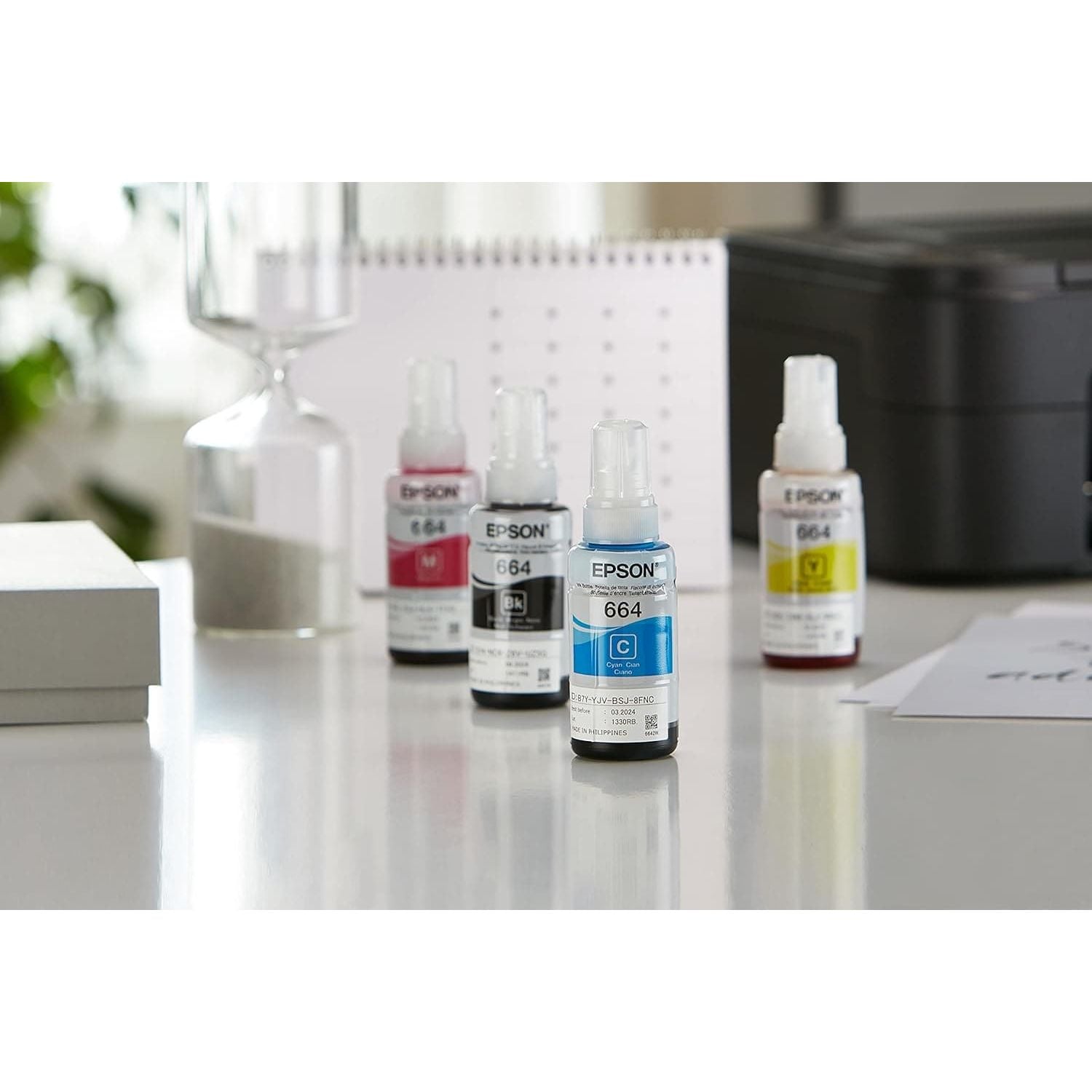 Buy Epson,Epson EcoTank 664 Genuine Multipack Ink Bottles - Gadcet UK | UK | London | Scotland | Wales| Ireland | Near Me | Cheap | Pay In 3 | Toner & Inkjet Cartridges