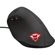 Buy Trust Gaming,Trust Gaming Mouse GXT 144 Rexx, Vertical Ergonomic Mouse, 250-10,000 DPI, 6 Programmable Buttons, Advanced Software, Adjustable RGB Lighting, USB Computer Mouse for PC, Laptop, Windows, Mac - Black - Gadcet UK | UK | London | Scotland | Wales| Near Me | Cheap | Pay In 3 | Keyboard & Mouse