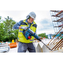 Buy Bosch,Bosch Professional BITURBO GBH 18V-45 C cordless rotary hammer (impact energy: 12.5 J, incl. connectivity module and adjustable speed levels, excl. rechargeable batteries and charger, in case) - Gadcet UK | UK | London | Scotland | Wales| Near Me | Cheap | Pay In 3 | Power Tool