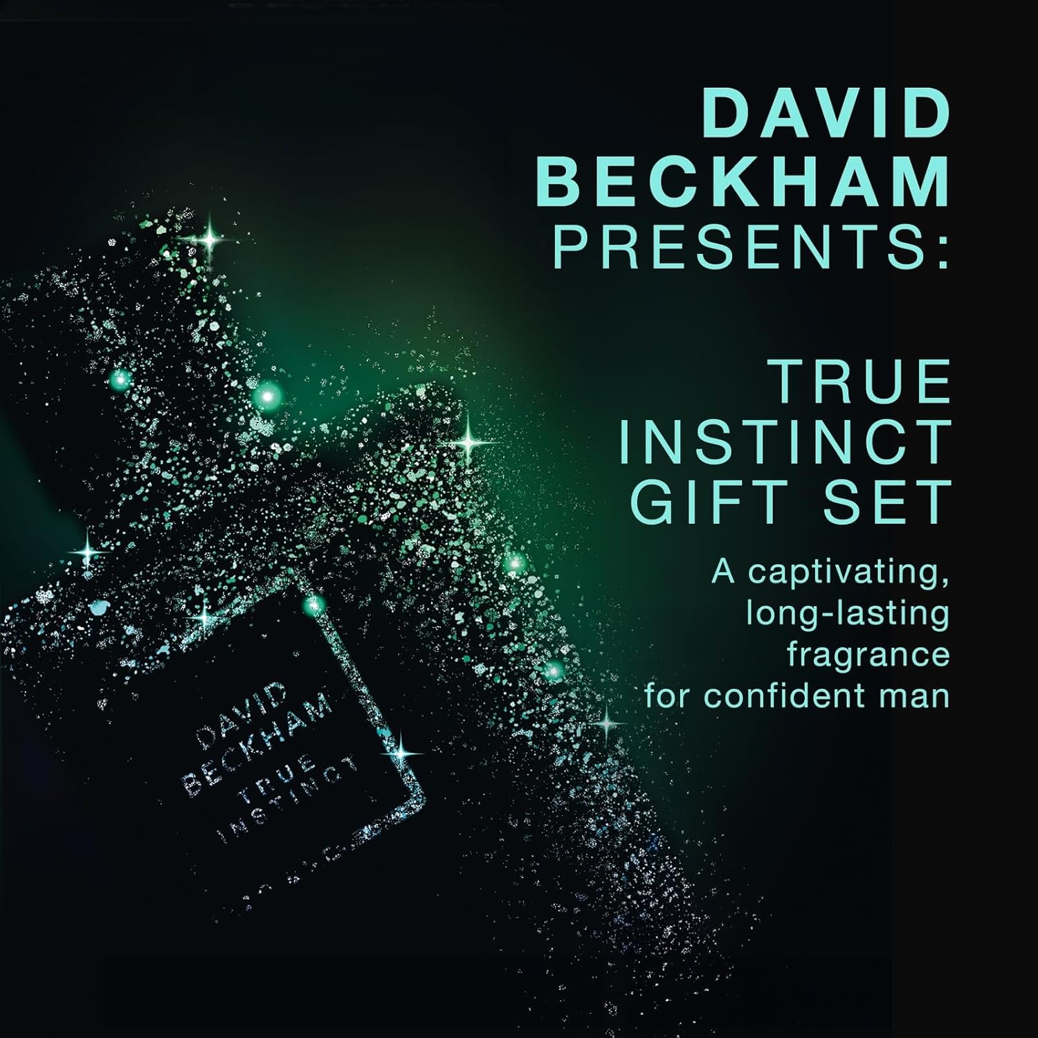 Buy Planet Perfume,David Beckham True Instinct - 75ml Eau De Parfum Gift Set - Gadcet UK | UK | London | Scotland | Wales| Near Me | Cheap | Pay In 3 | Eaux de Parfum