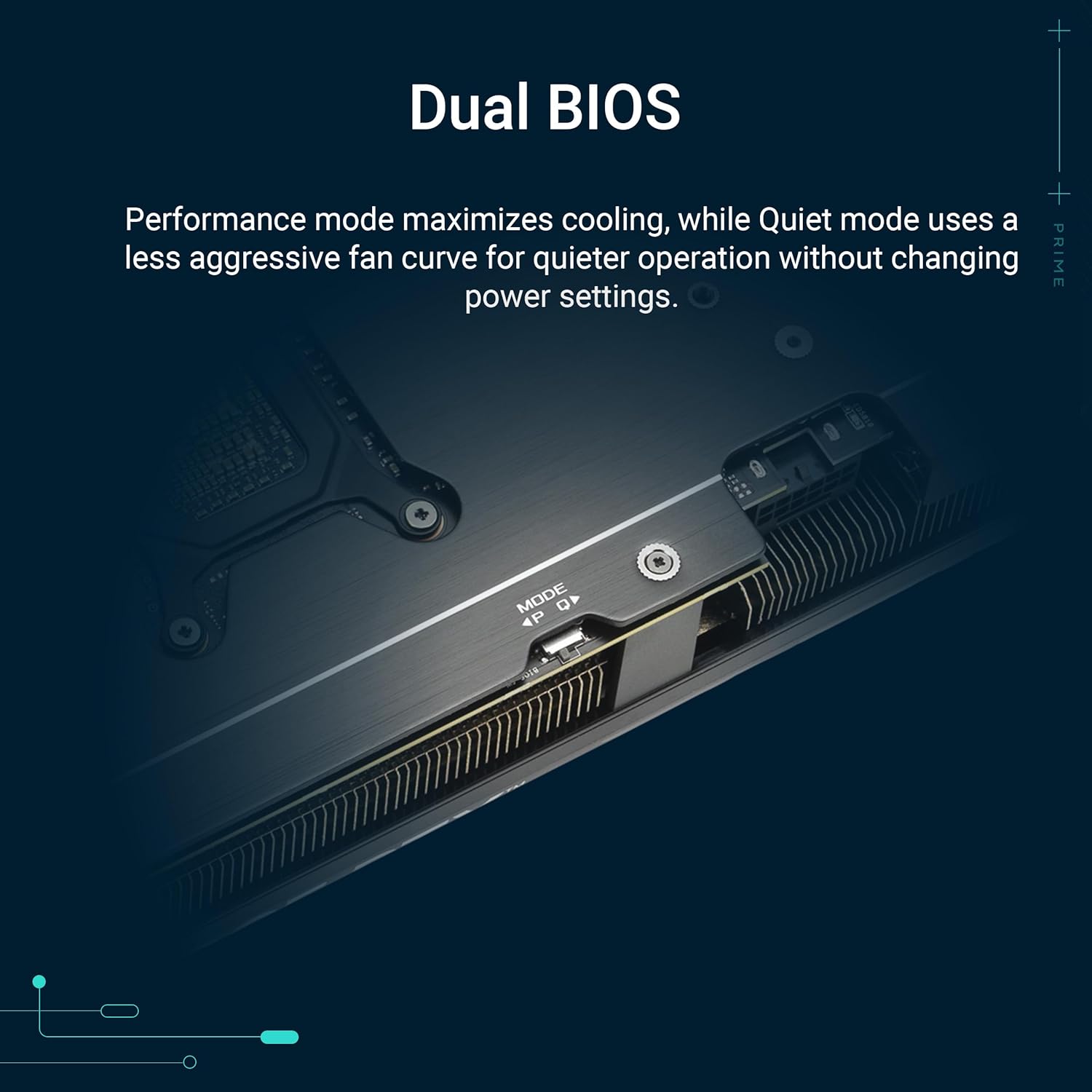 Buy ASUS,ASUS Prime GeForce RTX 5070 OC 12GB GDDR7 Gaming Graphics Card – PCIe 5.0, 2587MHz Boost, HDMI 2.1b, DP 2.1b - Gadcet UK | UK | London | Scotland | Wales| Near Me | Cheap | Pay In 3 | Video Cards & Adapters