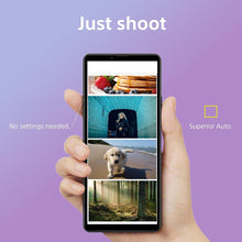 Buy Sony,Sony Xperia 10 IV 6GB RAM - 128GB Storage - Black - Gadcet UK | UK | London | Scotland | Wales| Ireland | Near Me | Cheap | Pay In 3 | Mobile Phone