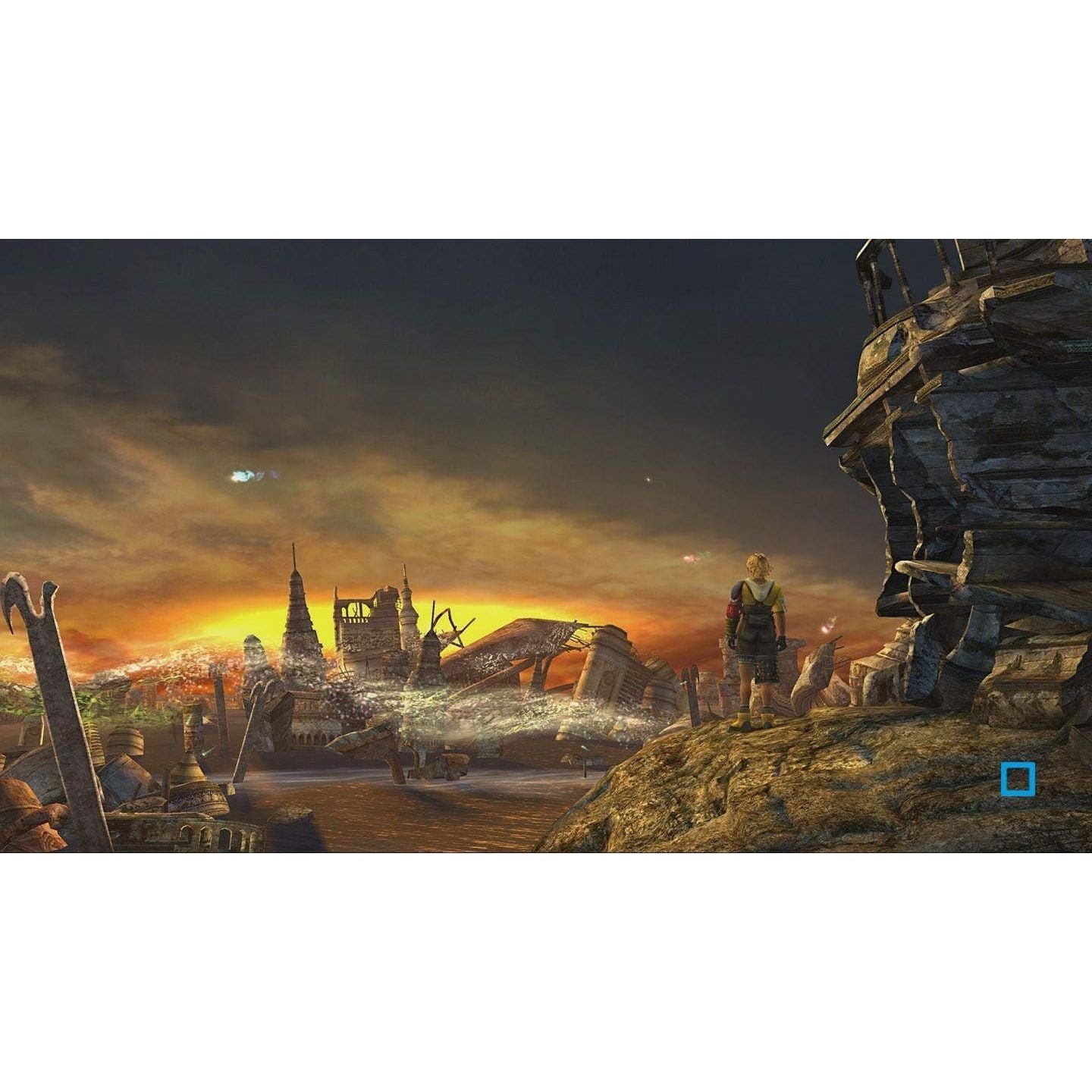 Buy Nintendo,Final Fantasy X/ X-2 HD Remaster (Nintendo Switch) - Gadcet UK | UK | London | Scotland | Wales| Near Me | Cheap | Pay In 3 | Video Game Software