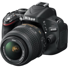 Buy Nikon,Nikon D5100 DSLR Camera with 18-55mm VR Lens - Gadcet UK | UK | London | Scotland | Wales| Near Me | Cheap | Pay In 3 | Digital Cameras