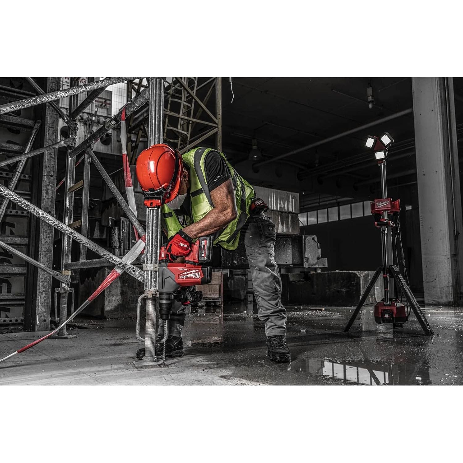 Buy Milwaukee,Milwaukee M18 ONEFHPX Fuel 18V Cordless Brushless SDS Plus Drill - 2 x 5.5Ah Li-Ion - Gadcet UK | UK | London | Scotland | Wales| Near Me | Cheap | Pay In 3 | Handheld Power Drills