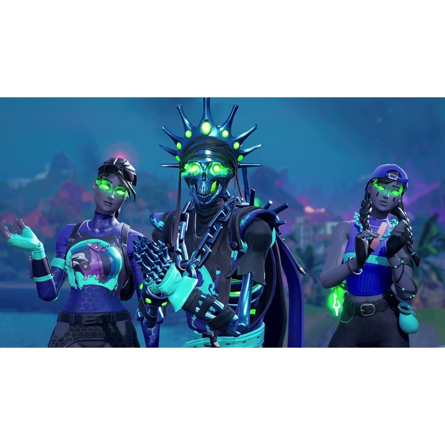 Buy Gadcet UK,Fortnite Minty Legends Pack - PlayStation 4 - Gadcet UK | UK | London | Scotland | Wales| Ireland | Near Me | Cheap | Pay In 3 |