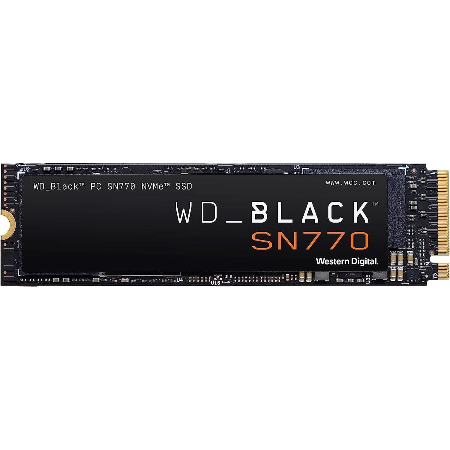 Buy WD,WD_BLACK SN770 250GB M.2 2280 PCIe Gen4 NVMe Gaming SSD up to 4000 MB/s read speed - Gadcet UK | UK | London | Scotland | Wales| Ireland | Near Me | Cheap | Pay In 3 | Computer Components