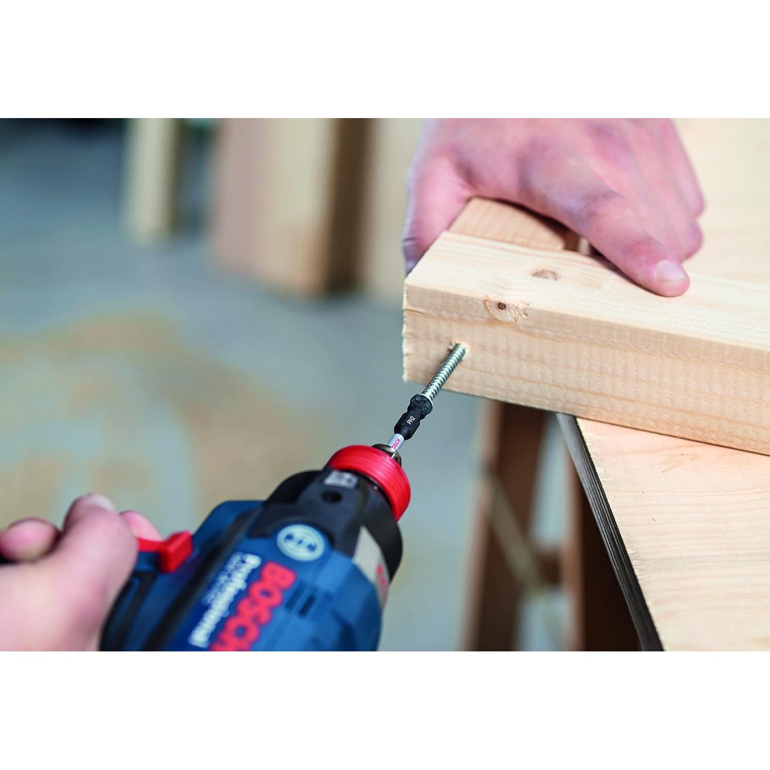 Buy Bosch,Bosch Professional 35-Piece Pick & Click Drill Bit Set with Universal Holder for Impact Drivers - Gadcet UK | UK | London | Scotland | Wales| Near Me | Cheap | Pay In 3 | Power Tool