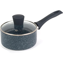 Buy Russell Hobbs,Russell Hobbs RH00844EU 16cm Non-Stick Milk Saucepan – 1.2L, Induction Compatible, Nightfall Stone - Gadcet UK | UK | London | Scotland | Wales| Near Me | Cheap | Pay In 3 | Kitchen & Home Appliances