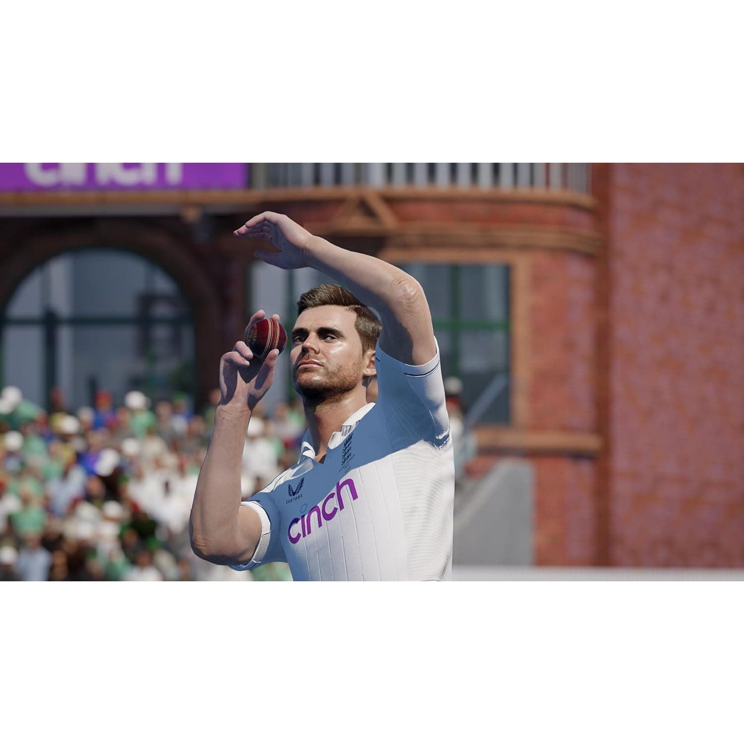 Buy Play station,Cricket 24 (PS5) - Gadcet UK | UK | London | Scotland | Wales| Ireland | Near Me | Cheap | Pay In 3 | PlayStation 5