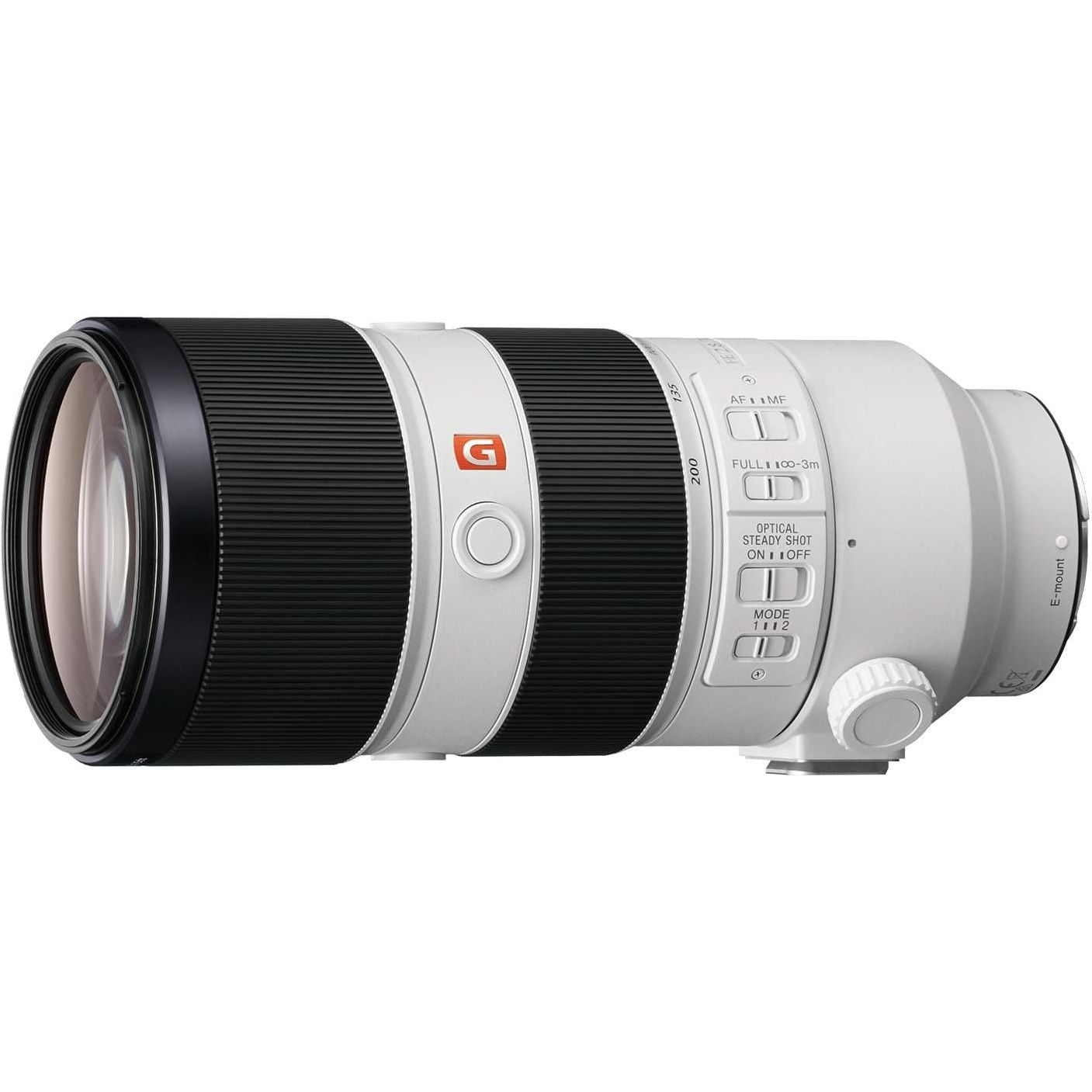 Buy Sony,Sony FE 70-200 mm f/2.8GM OSS Camera Telephoto Lens - Gadcet.com | UK | London | Scotland | Wales| Ireland | Near Me | Cheap | Pay In 3 | Camera Lenses