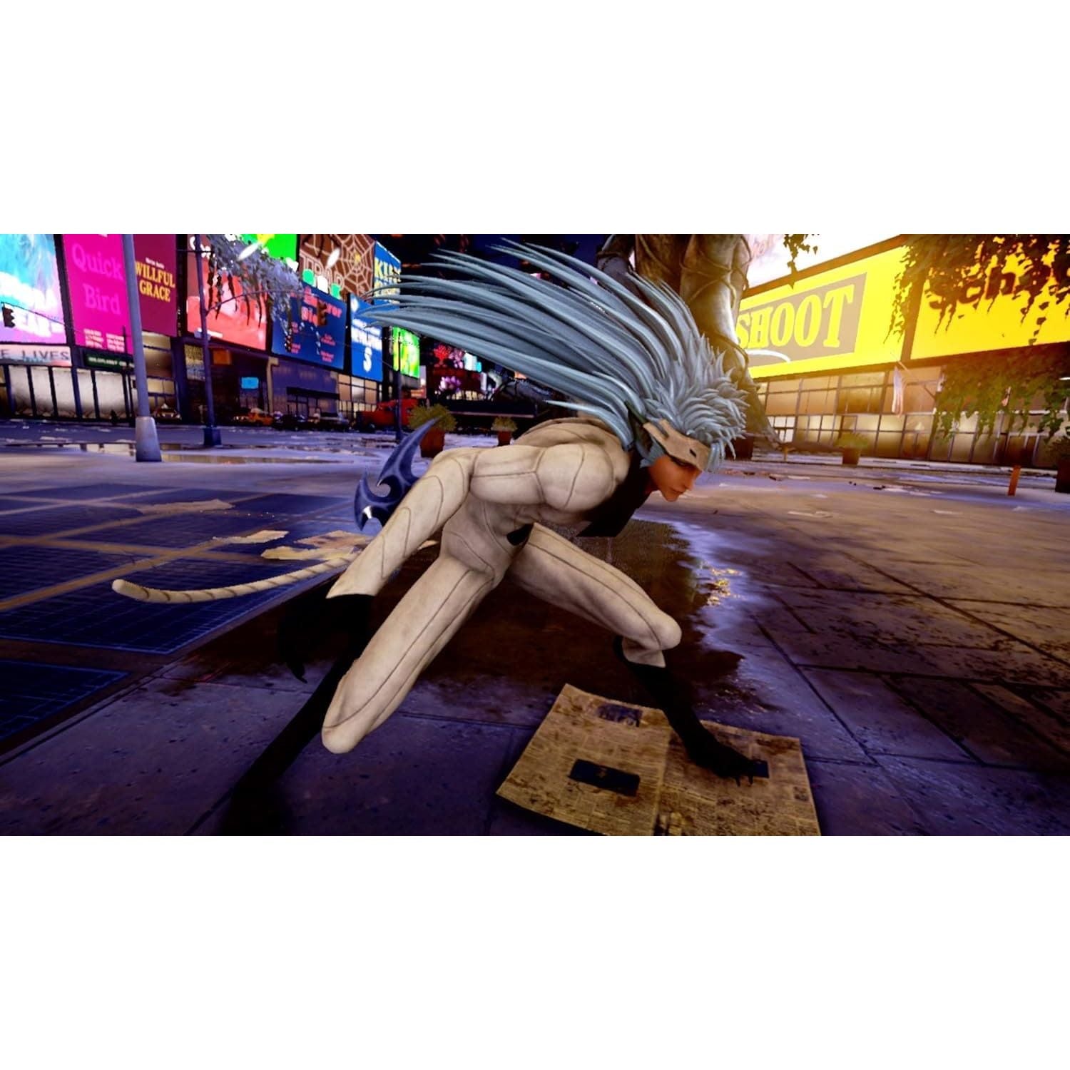 Buy Nintendo,JUMP FORCE - Deluxe Edition for Nintendo Switch - Gadcet UK | UK | London | Scotland | Wales| Ireland | Near Me | Cheap | Pay In 3 | Video Game Software
