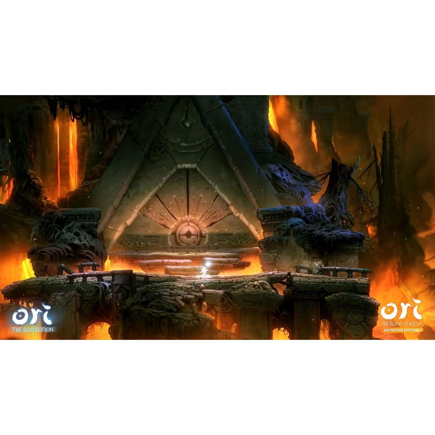 Buy Nintendo Switch,Ori - The Collection - Nintendo Switch - Gadcet UK | UK | London | Scotland | Wales| Near Me | Cheap | Pay In 3 | Video Game Software