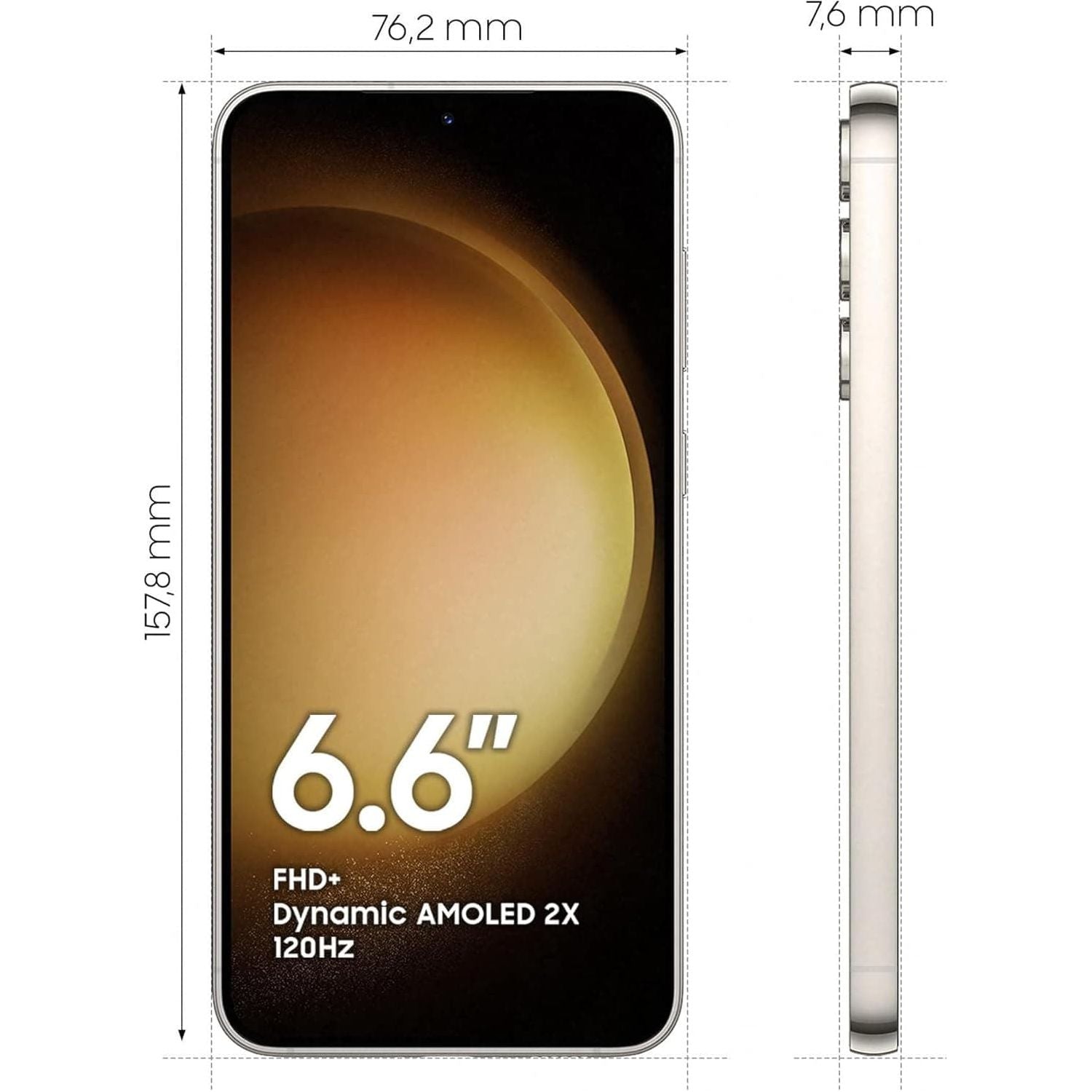 Buy Samsung,Samsung Galaxy S23+ (5G) - 8GB RAM - 512GB Storage - Dual Sim - Cream - Unlocked - Gadcet UK | UK | London | Scotland | Wales| Ireland | Near Me | Cheap | Pay In 3 | Mobile Phones