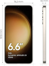 Buy Samsung,Samsung Galaxy S23+ (5G) - 8GB RAM - 512GB Storage - Dual Sim - Cream - Unlocked - Gadcet UK | UK | London | Scotland | Wales| Ireland | Near Me | Cheap | Pay In 3 | Mobile Phones