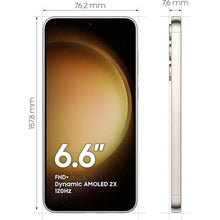 Buy Samsung,Samsung Galaxy S23+ (5G) - 8GB RAM - 512GB Storage - Dual Sim - Cream - Unlocked - Gadcet UK | UK | London | Scotland | Wales| Ireland | Near Me | Cheap | Pay In 3 | Mobile Phones