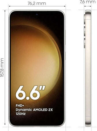 Buy Samsung,Samsung Galaxy S23+ (5G) - 8GB RAM - 512GB Storage - Dual Sim - Cream - Unlocked - Gadcet UK | UK | London | Scotland | Wales| Ireland | Near Me | Cheap | Pay In 3 | Mobile Phones