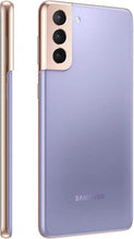 Buy Samsung,Samsung Galaxy S21 Plus 5G - (8GB RAM+128BG Storage) - Phantom Violet - Unlocked - Gadcet.com | UK | London | Scotland | Wales| Ireland | Near Me | Cheap | Pay In 3 | Mobile Phones