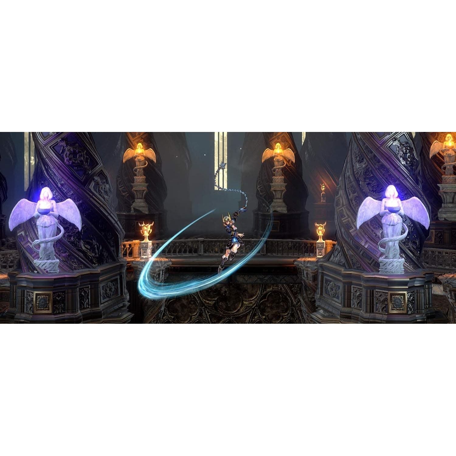 Buy Nintendo,Bloodstained: Ritual of the Night (Nintendo Switch) - Gadcet UK | UK | London | Scotland | Wales| Ireland | Near Me | Cheap | Pay In 3 | Video Game Software