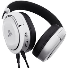 Buy Trust Gaming,Trust GXT 498 Forta PS5 Wired Gaming Headset - White - Gadcet UK | UK | London | Scotland | Wales| Ireland | Near Me | Cheap | Pay In 3 | Headphones