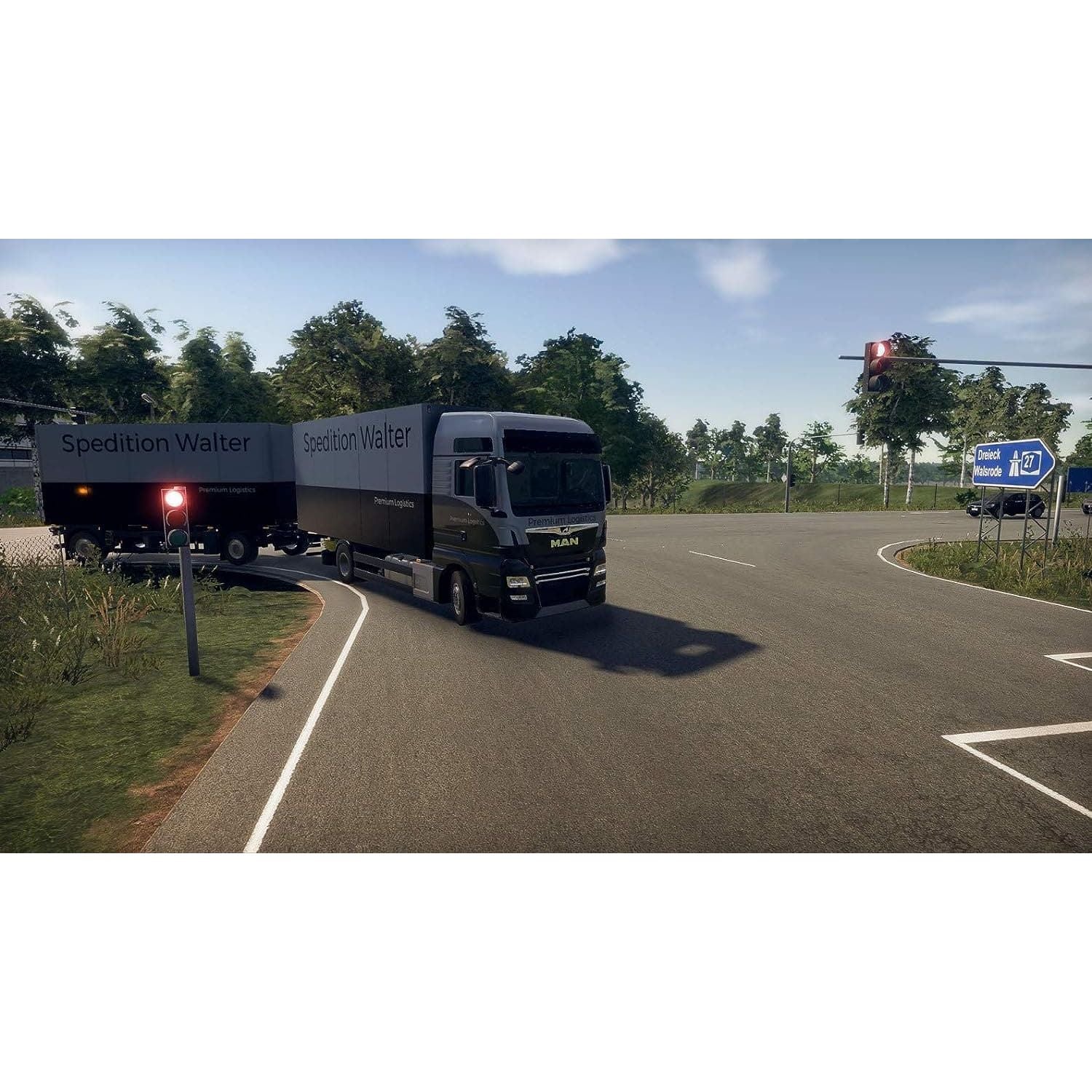 Buy Play station,On The Road (PS4) - Gadcet.com | UK | London | Scotland | Wales| Ireland | Near Me | Cheap | Pay In 3 | PS4 GAMES