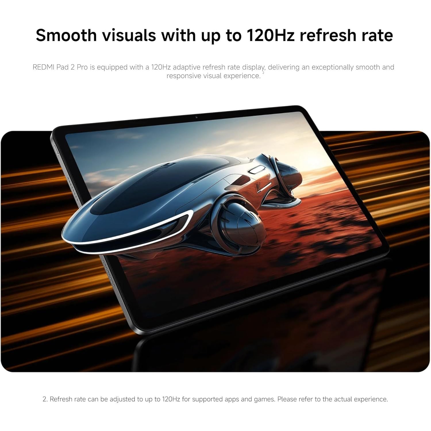 Buy Xiaomi,Xiaomi Redmi Pad 2 Pro 8GB RAM 256GB Graphite Gray Tablet - Gadcet UK | UK | London | Scotland | Wales| Near Me | Cheap | Pay In 3 | Tablet Computers