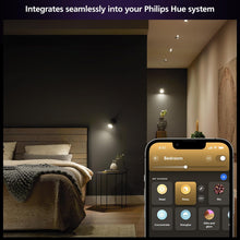 Buy Philips,Philips Hue MR16 LED Smart Spot Light - Warm to Cool White, 1 Pack - Gadcet UK | UK | London | Scotland | Wales| Near Me | Cheap | Pay In 3 | LED Light Bulbs