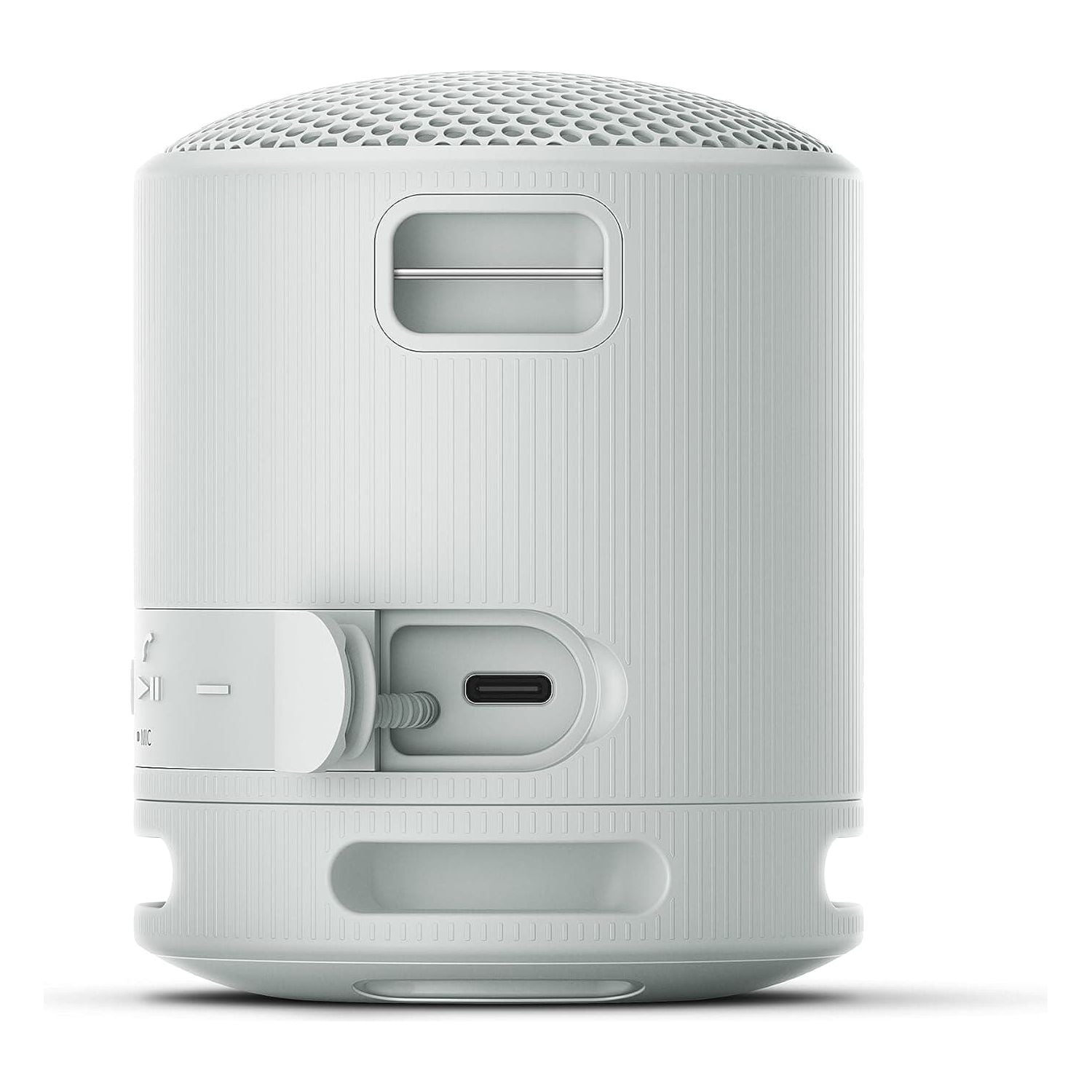 Buy Sony,Sony SRS-XB100 - Wireless Bluetooth Portable Speaker - Grey - Gadcet UK | UK | London | Scotland | Wales| Ireland | Near Me | Cheap | Pay In 3 | Bluetooth Speakers