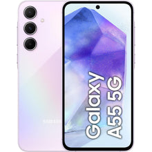 Buy Samsung,Samsung Galaxy A55 5G - 256GB, 8GB RAM - Dual-Sim - Awesome Lilac, Unlocked - Gadcet UK | UK | London | Scotland | Wales| Near Me | Cheap | Pay In 3 | Unlocked Mobile Phones