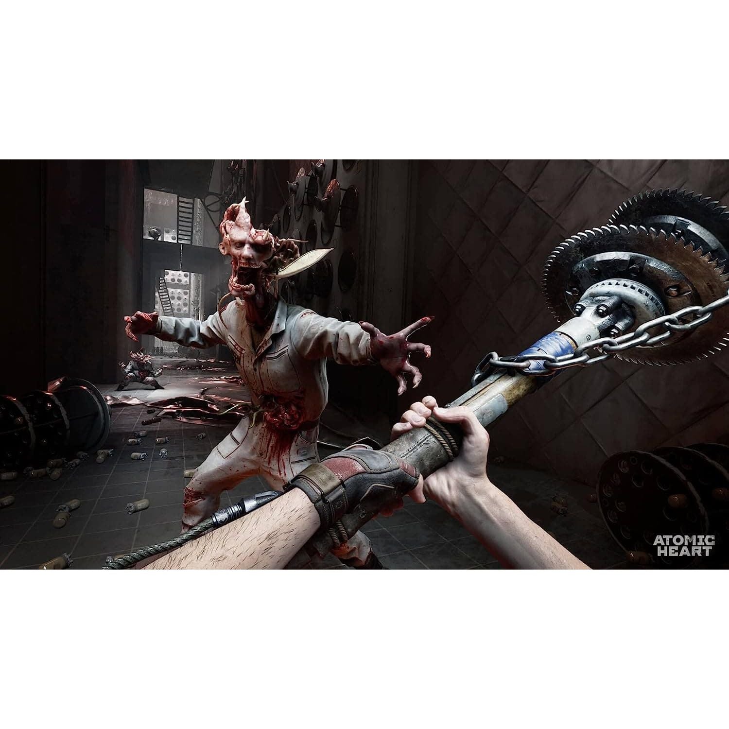 Buy Play station,Atomic Heart (PlayStation 5) - Gadcet.com | UK | London | Scotland | Wales| Ireland | Near Me | Cheap | Pay In 3 | Games