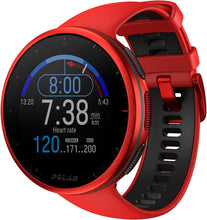 Buy Polar,Polar Vantage V2 - Premium Multisport GPS Watch - Red - Gadcet.com | UK | London | Scotland | Wales| Ireland | Near Me | Cheap | Pay In 3 | smart watch