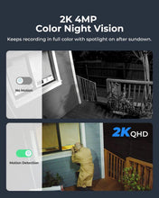Buy Reolink,Reolink Argus 3 Pro, 4MP Security Camera Outdoor Battery Operated - Gadcet.com | UK | London | Scotland | Wales| Ireland | Near Me | Cheap | Pay In 3 | Surveillance Cameras
