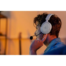 Buy Trust Gaming,Trust GXT 498 Forta PS5 Wired Gaming Headset - White - Gadcet UK | UK | London | Scotland | Wales| Ireland | Near Me | Cheap | Pay In 3 | Headphones