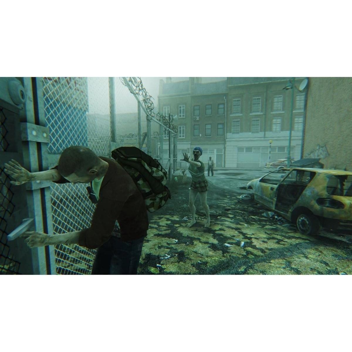 Buy PlayStation,Zombi (PS4) - Gadcet UK | UK | London | Scotland | Wales| Near Me | Cheap | Pay In 3 | Video Game Software