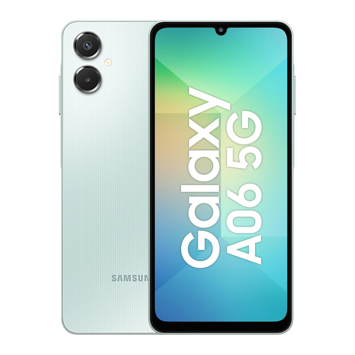 Buy Samsung,Samsung Galaxy A06 5G – 128GB, 4GB RAM, Light Green, Unlocked (International Model) – A Series Mobile Phone - Gadcet UK | UK | London | Scotland | Wales| Near Me | Cheap | Pay In 3 | Mobile & Smart Phones