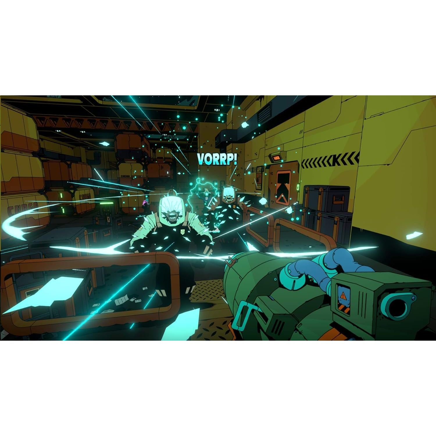 Buy Nintendo Switch,Void Bastards – Nintendo Switch Game - Gadcet UK | UK | London | Scotland | Wales| Near Me | Cheap | Pay In 3 | Video Game Consoles