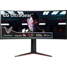 Buy LG,LG 34GN850-B 34-Inch UltraWide QHD Monitor, 3440x1440, Black - Gadcet UK | UK | London | Scotland | Wales| Near Me | Cheap | Pay In 3 | Computer Monitors