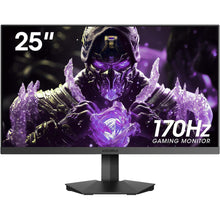 Buy KOORUI,KOORUI 25E3A 24.5" Gaming Monitor - Full HD, 180Hz, 1ms, VA Panel, 2x HDMI & DP - Gadcet UK | UK | London | Scotland | Wales| Near Me | Cheap | Pay In 3 | Computer Monitors