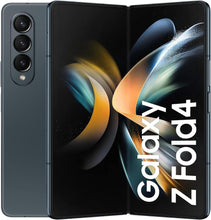 Buy Samsung,Samsung Galaxy Z Fold4 5G Mobile Phone GreyGreen - 256GB - Gadcet UK | UK | London | Scotland | Wales| Ireland | Near Me | Cheap | Pay In 3 | Mobile Phone