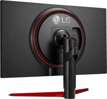 Buy LG,LG UltraGear Gaming Monitor 27GL83A-B, 27 inch, 1440p - Gadcet.com | UK | London | Scotland | Wales| Ireland | Near Me | Cheap | Pay In 3 | Computer Monitors