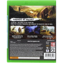 Buy Xbox One,Far Cry Primal (Xbox One) - Gadcet UK | UK | London | Scotland | Wales| Near Me | Cheap | Pay In 3 | Video Game Software