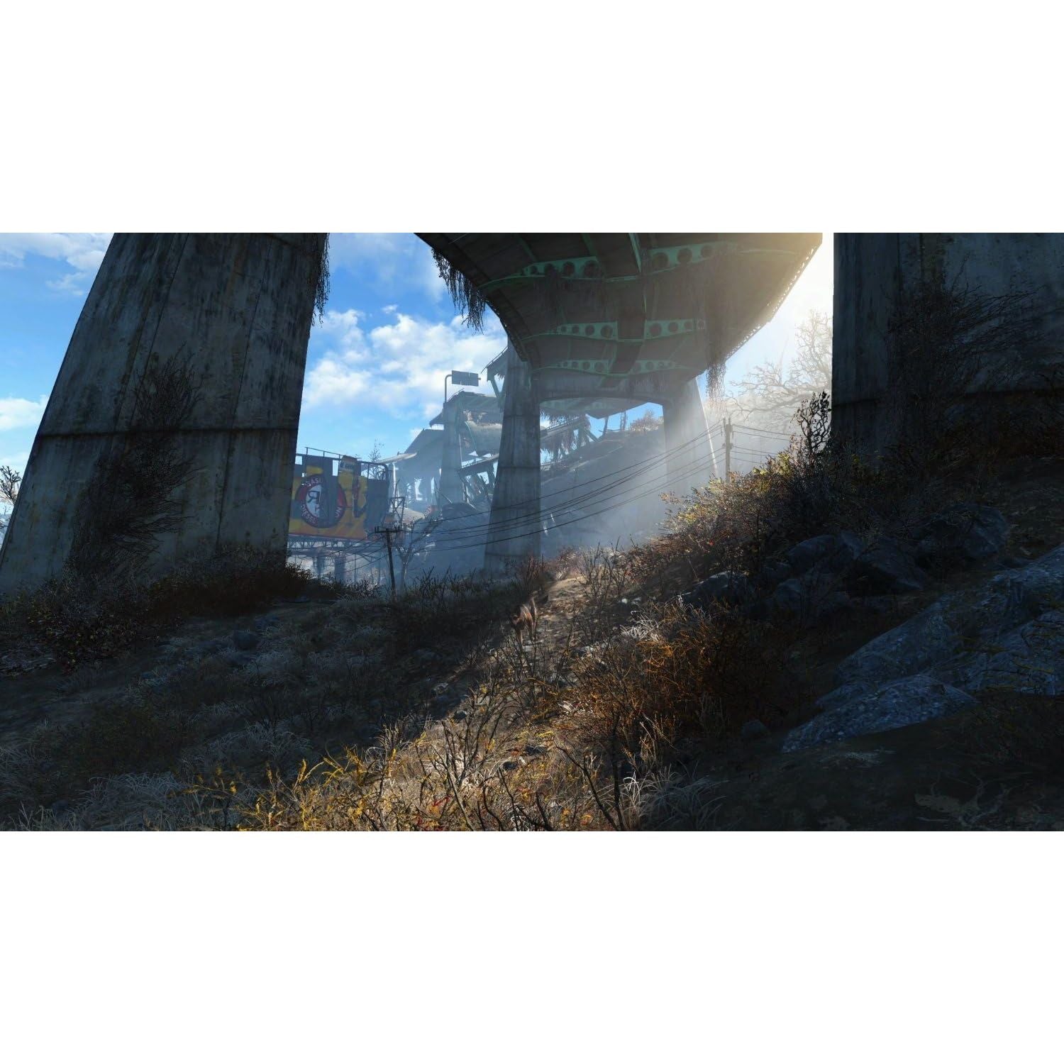 Buy Xbox One,Fallout 4 - Xbox One Game - Gadcet UK | UK | London | Scotland | Wales| Near Me | Cheap | Pay In 3 | Video Game Software