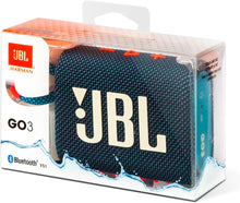 Buy JBL,JBL GO 3 - Wireless Bluetooth portable speaker - Gadcet.com | UK | London | Scotland | Wales| Ireland | Near Me | Cheap | Pay In 3 | Speakers