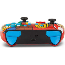 Buy Power A,PowerA Enhanced Wireless Controller for Nintendo Switch - Mario Pop, Nintendo Switch - OLED Model, Nintendo Switch Lite, Gamepad, Game Controller, Bluetooth Controller, Officially Licensed - Gadcet UK | UK | London | Scotland | Wales| Near Me | Cheap | Pay In 3 | Game Controllers