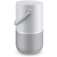 Buy Bose,Bose Portable Smart Speaker—With Alexa Voice Control Built in, Silver, 10 inches - Gadcet UK | UK | London | Scotland | Wales| Ireland | Near Me | Cheap | Pay In 3 | Bluetooth Speaker