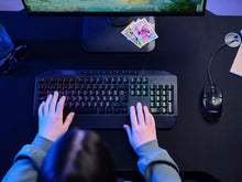 Buy Trust Gaming,Trust Gaming GXT 109 Felox Gaming Mouse with 6 Programmable Buttons, Advanced Software, Multicolour LED Lighting, 200-6400 DPI, 1.5m USB Cable, RGB Computer Mouse for PC, Laptop, Windows - Black - Gadcet UK | UK | London | Scotland | Wales| Near Me | Cheap | Pay In 3 | Mice & Trackballs