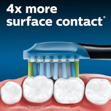 Buy PHILIPS,Genuine Philips Sonicare C3 Premium Plaque Control Toothbrush Head, HX9042/95, 2-pk, Black - Gadcet UK | UK | London | Scotland | Wales| Near Me | Cheap | Pay In 3 | Toothbrush Accessories