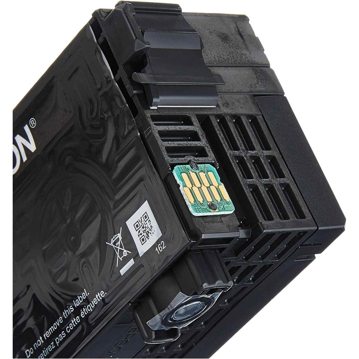 Buy EPSON,Epson 27XXL Black Alarm Clock Extra High Yield Genuine, DuraBrite Ultra Ink Cartridge - Gadcet UK | UK | London | Scotland | Wales| Ireland | Near Me | Cheap | Pay In 3 | Toner & Inkjet Cartridges